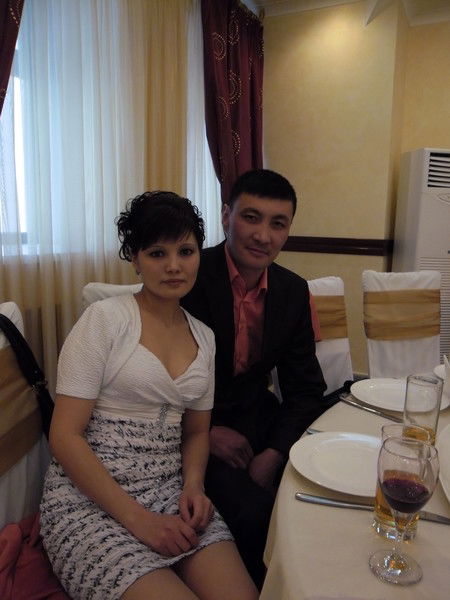 Гаухар Онбаева