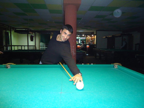 Александр Сахневич