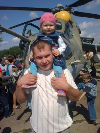 Леха Петрухнов