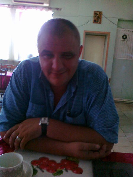 Сергей Бастричев