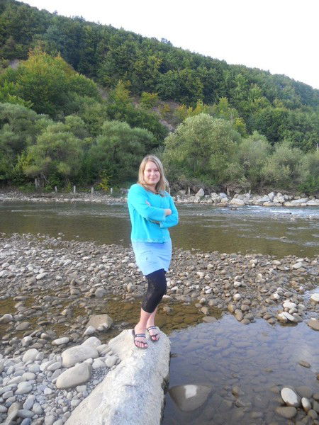 Христя Андріїв