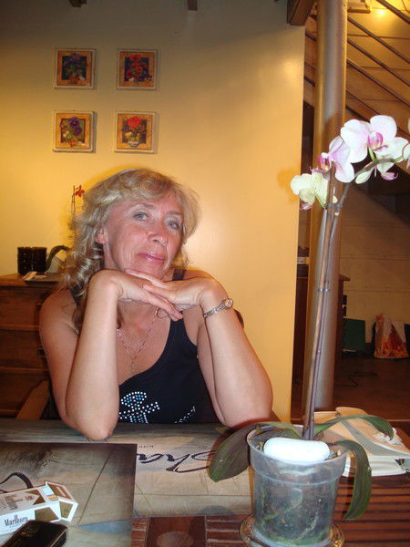 Елена Иванова