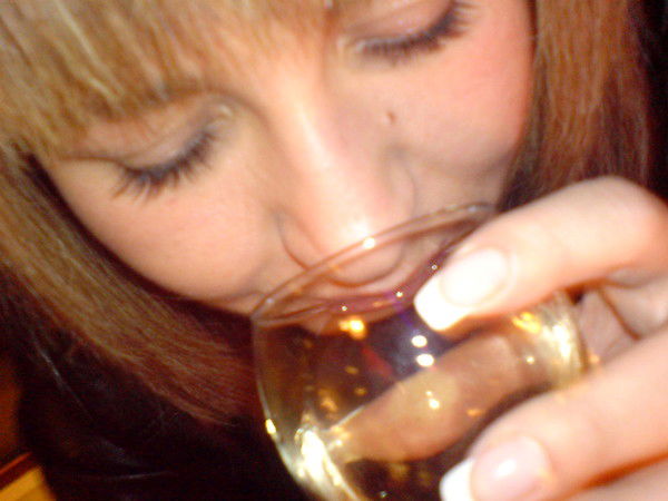 Лери Белунькина