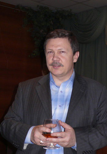 Павел Скороход