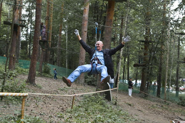 Максим Ланских