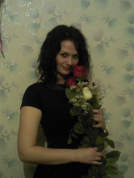 Юлия Карижская