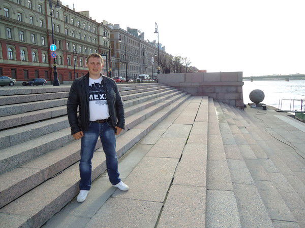 Николай Назарычев