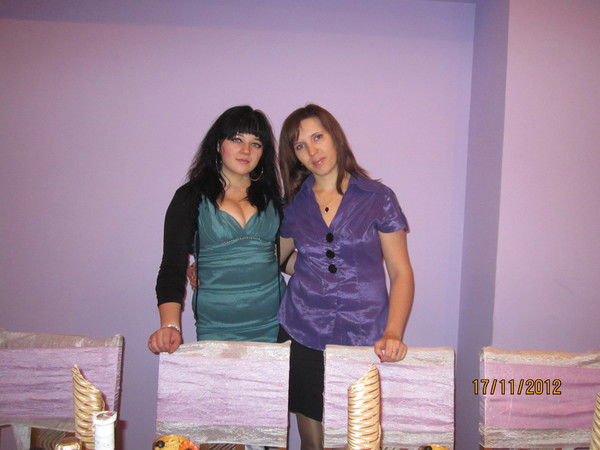 Виктория Куц