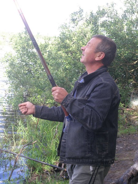 Валера Малыгин