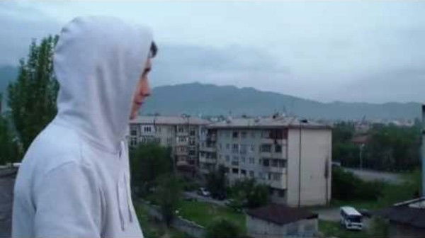 Дима Холодный