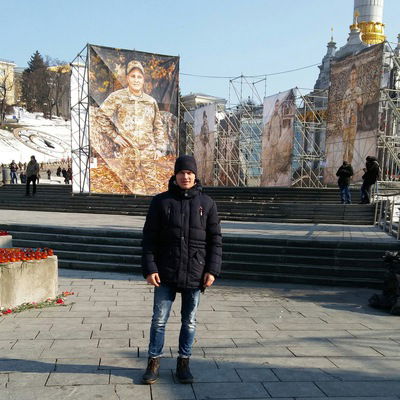 Вадим Шморгун