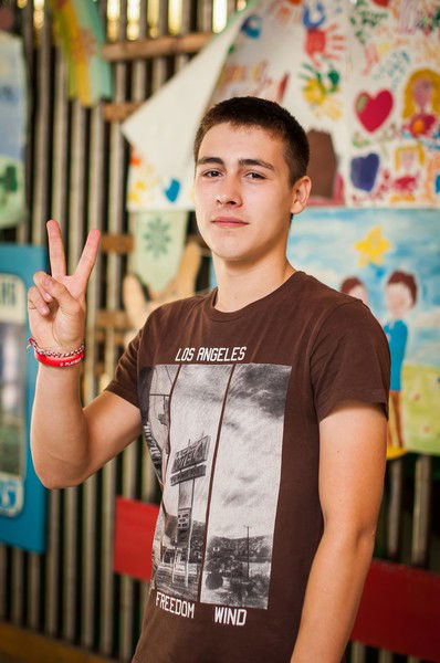 Илья Мельников