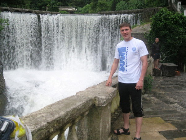 Рамиль Салихов