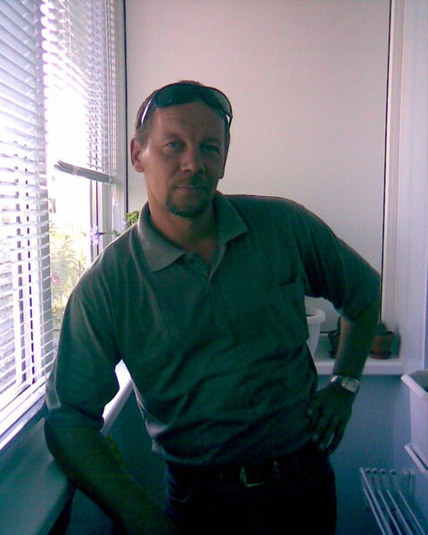 Леонид Симошин