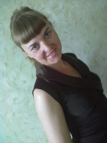 Евгения Кудряшова