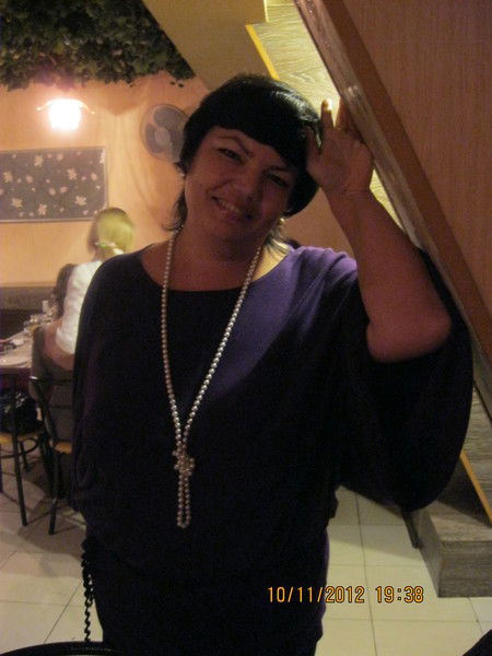 Ирина Попова