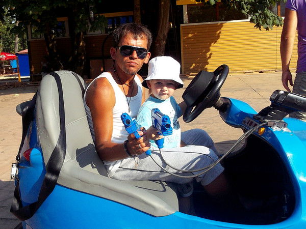 Антон Криштоп