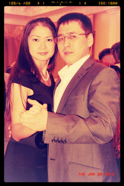 Акмарал Мунсызова