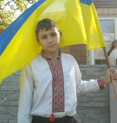 Радіон Радіонов