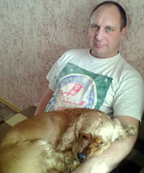 Дмитрий Устименко