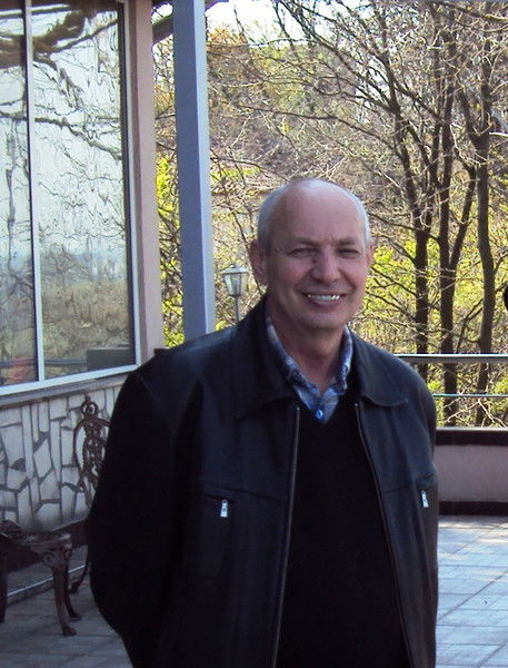 Николай Авдеев