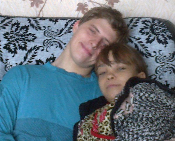 Оличка Ермолаева