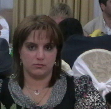 Ирина * Амири