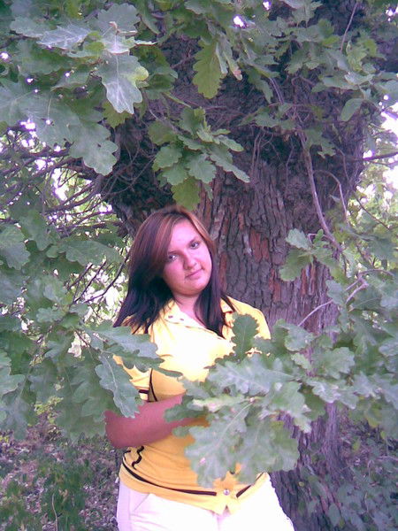 Анастасия Настя