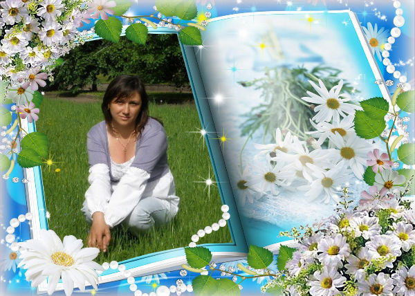 Ольга Луцкая