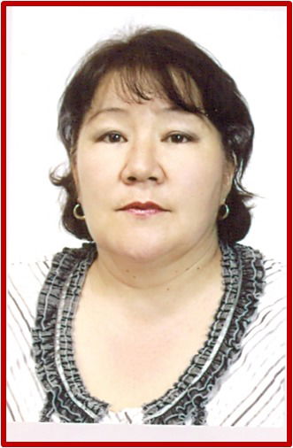 Кулайым Кабылова