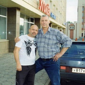 Дмитрий Колодков