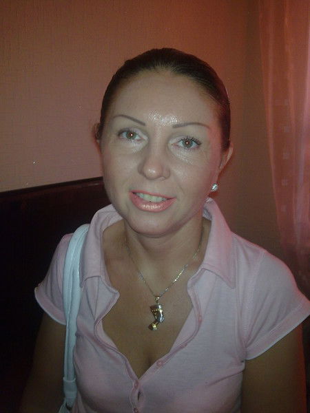 Светлана Дегтярева