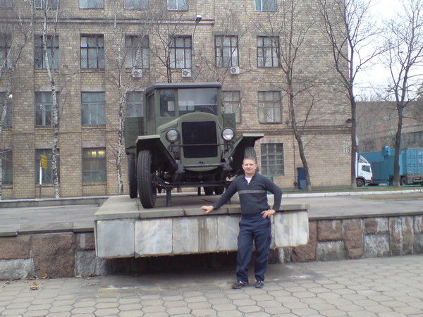 Сергей Изотов