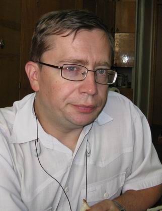 Michael Ushakov