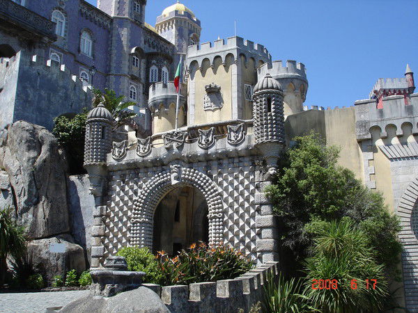 Николай Петрович