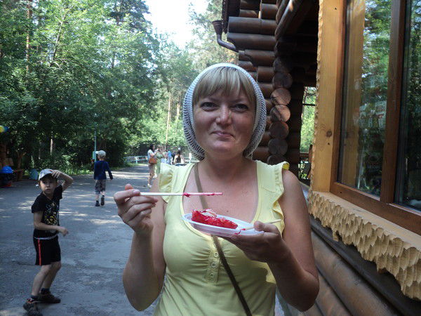 Елена Филимонова