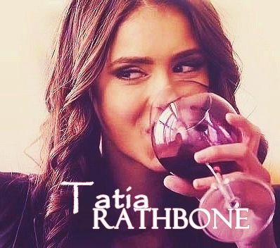 Tatia Rathbone