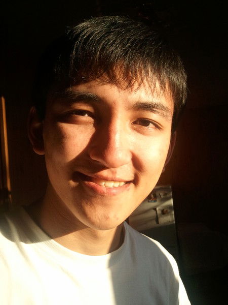 Чингиз Тангриев