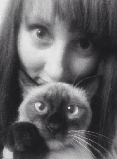 Юлия Гончар