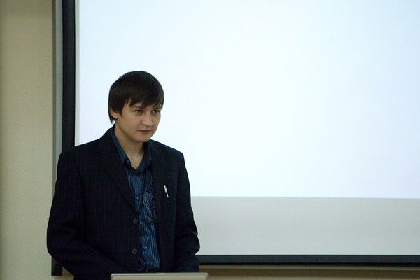 Руслан Войнов