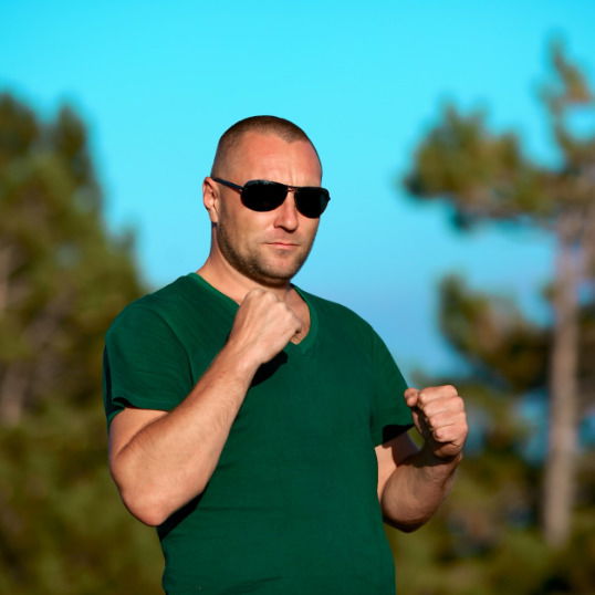 Александр Слепов