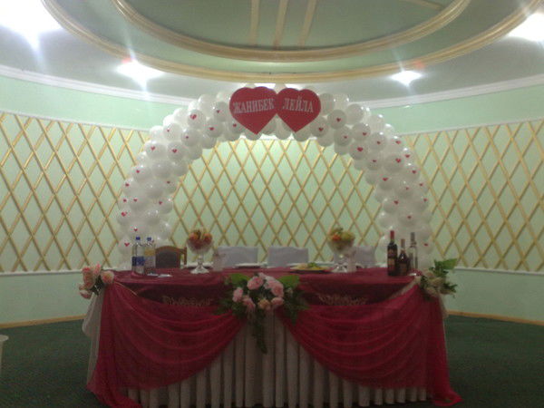 Жаным Актау