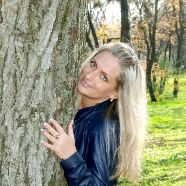 Марина Уткина