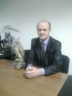 Владимир Гусаков