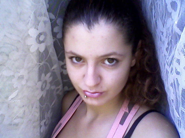 Дариночка Байрамова