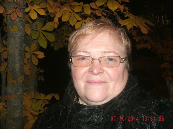 Татьяна Томашевич