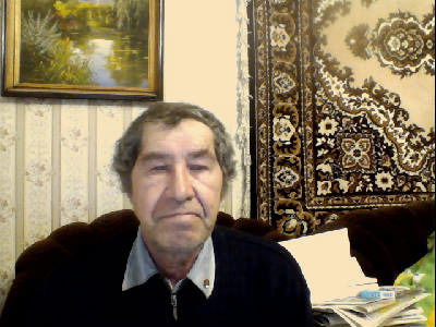 Гаяр Шеяфетдинов