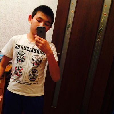 Абылаи Серхан