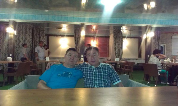 Адилбек Жумабаев