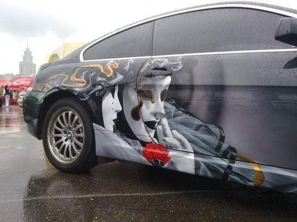 Аман Маликов